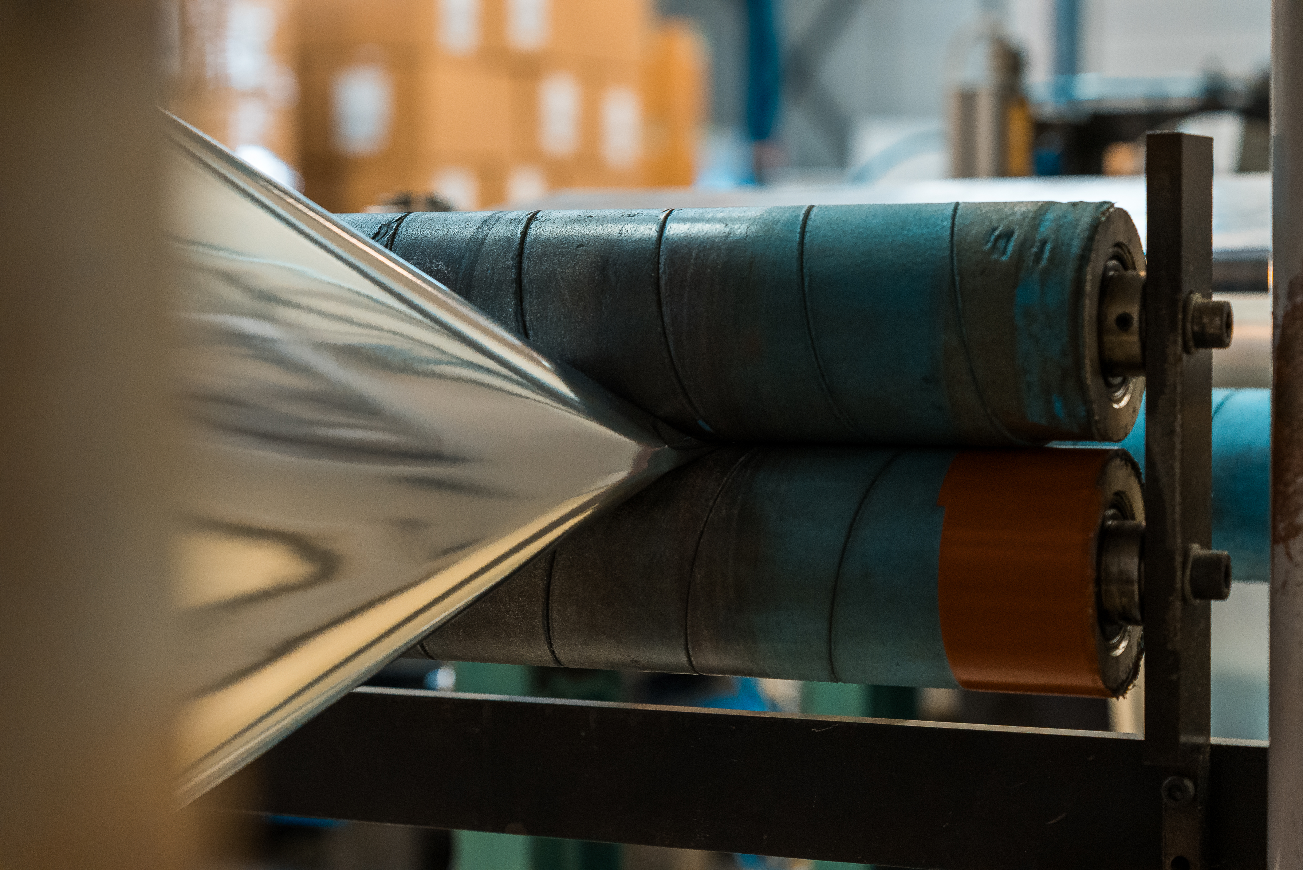 Multi-layer packaging for optimal protection - DaklaPack UK